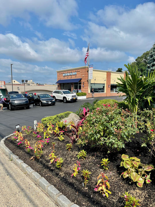 American Car Wash Image