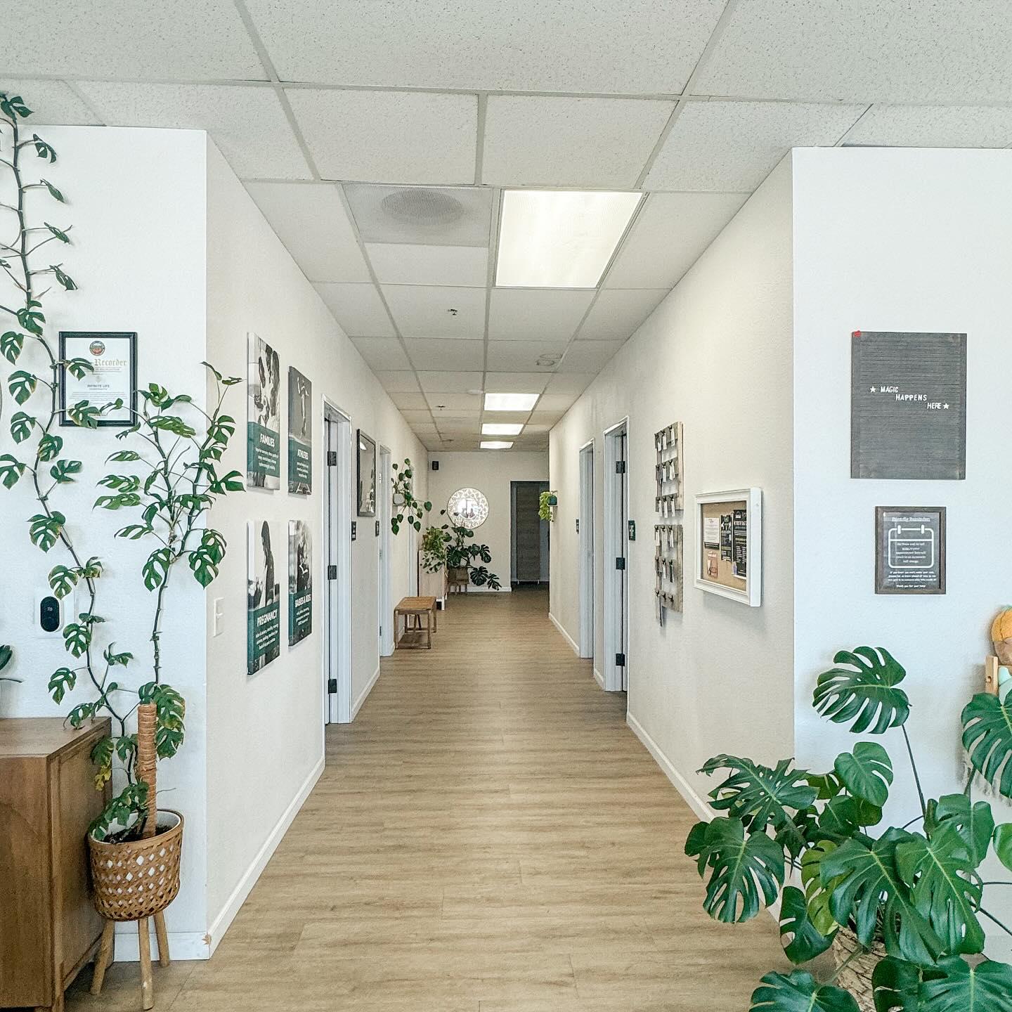 Infinite Life Chiropractic Image