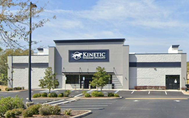 Elite Veterinary Specialists - Casselberry, FL