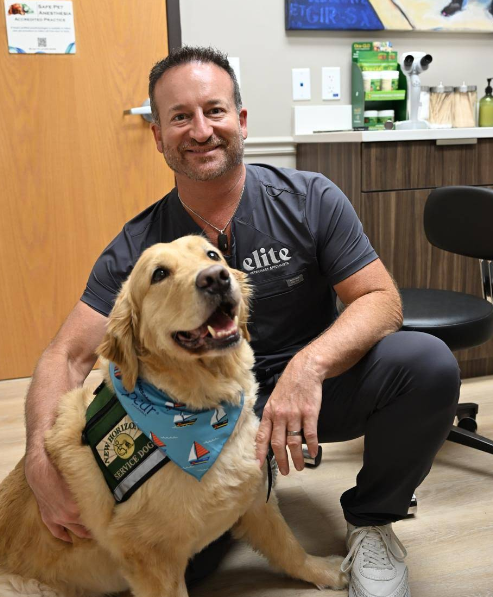 Elite Veterinary Specialists - Casselberry, FL