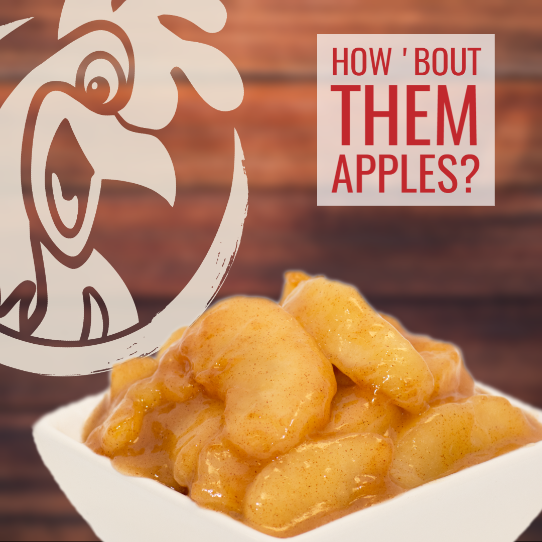 Champs Chicken Image