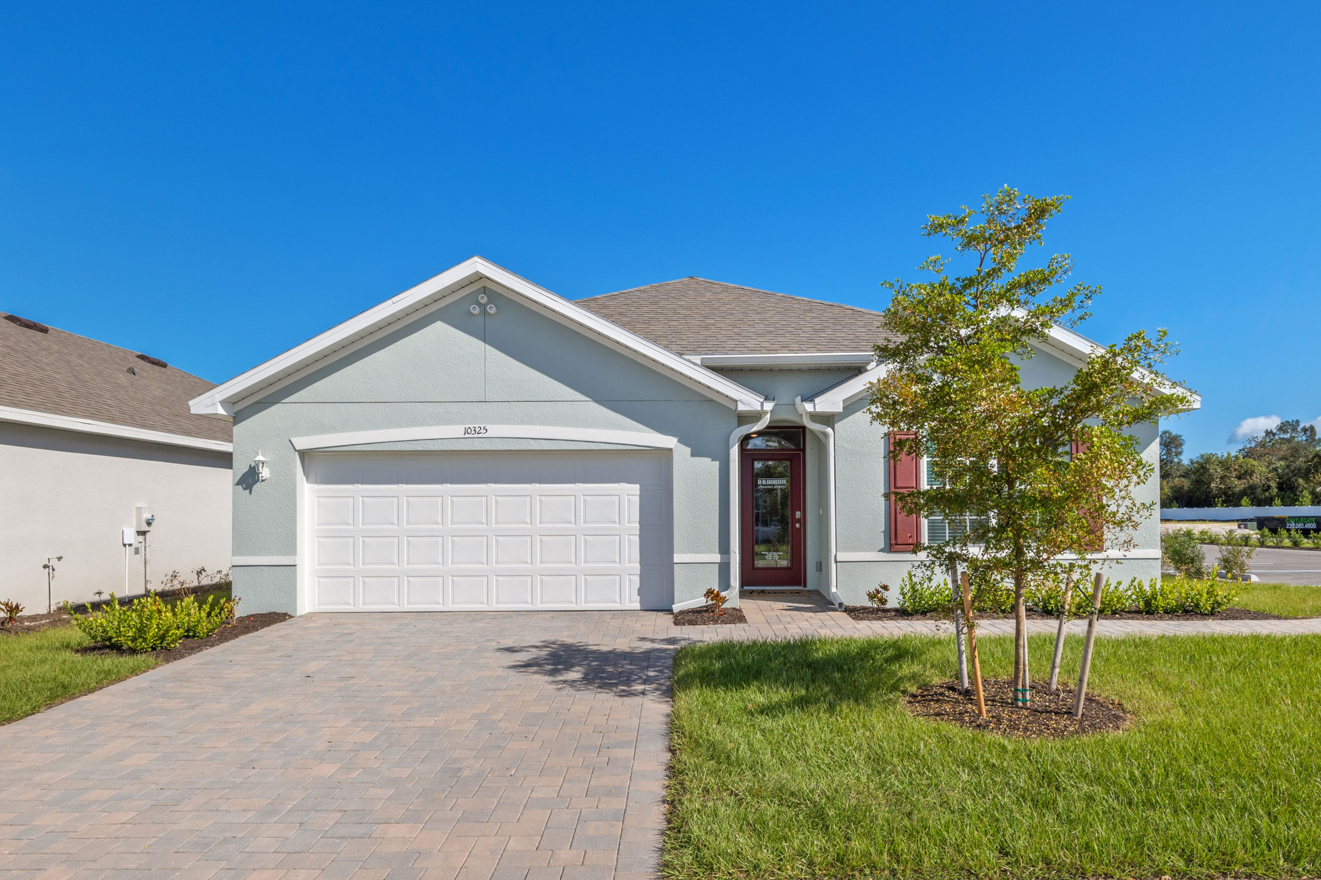 Brighton Pointe by D.R. Horton Image