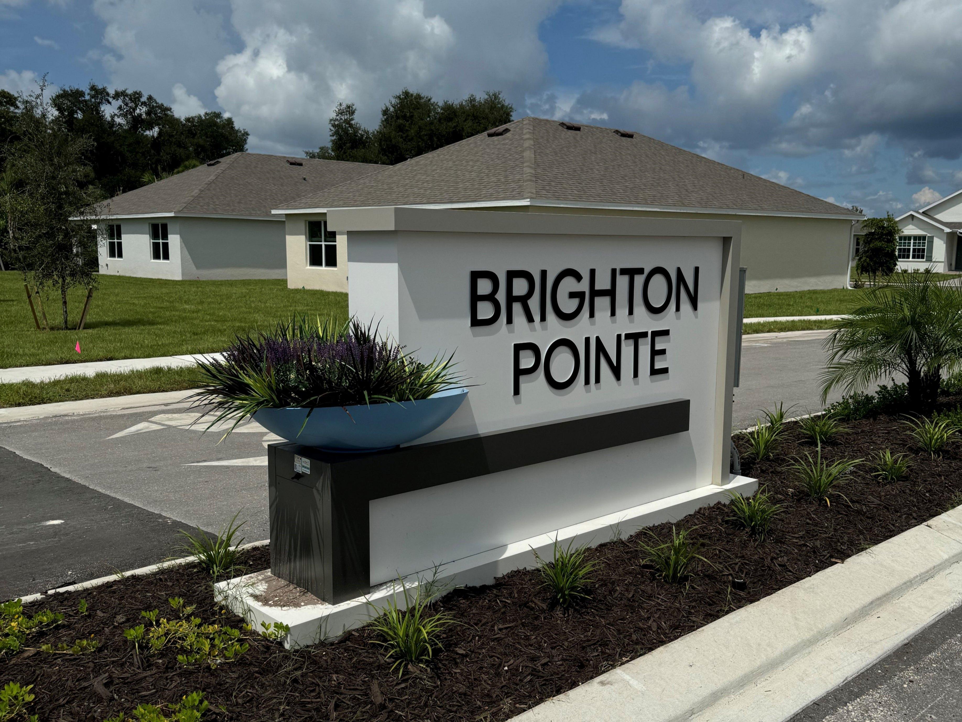 Brighton Pointe by D.R. Horton Image
