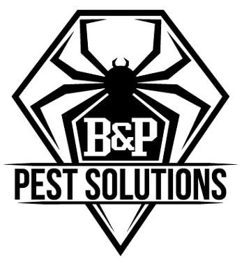 B&amp;P Pest Solutions LLC Logo