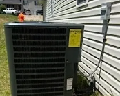 ALL HVAC Services Image