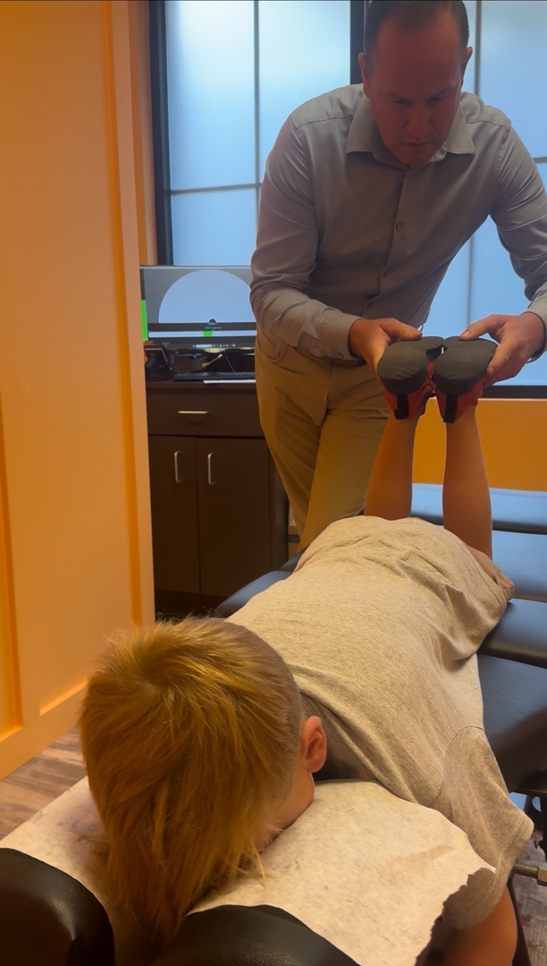 Capstone Chiropractic Image