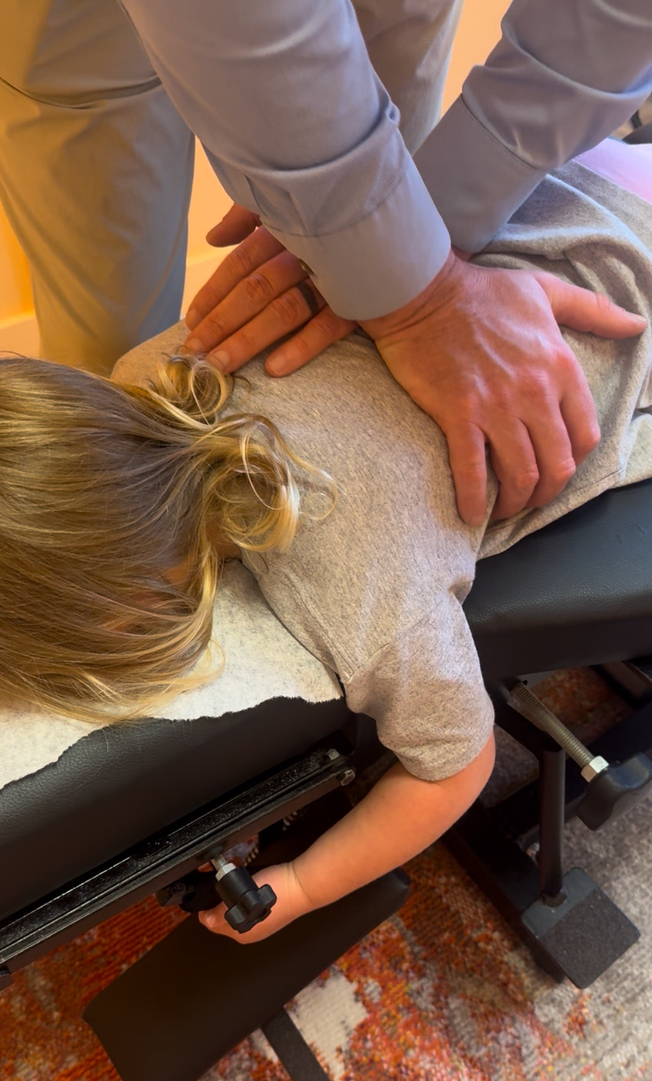 Capstone Chiropractic Image