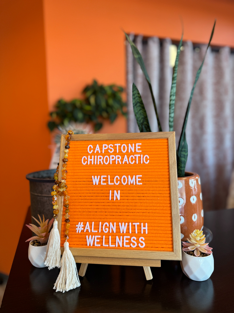 Capstone Chiropractic Image