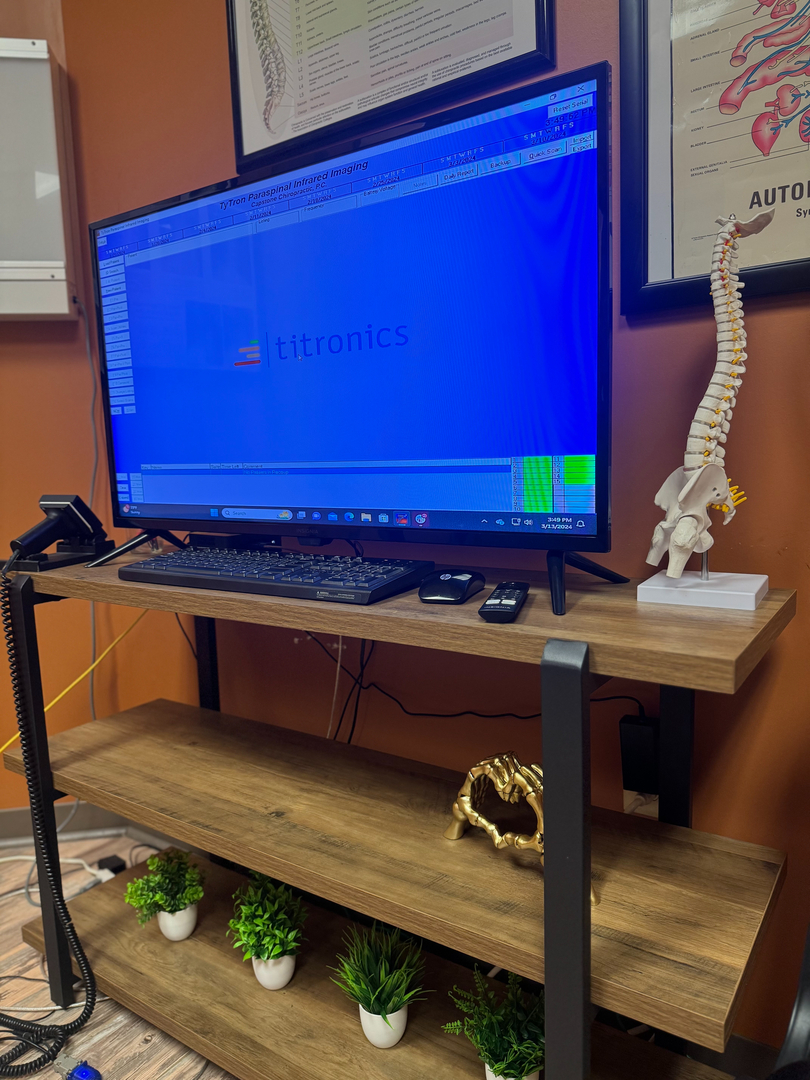 Capstone Chiropractic Image