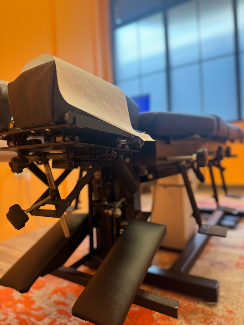 Capstone Chiropractic Image