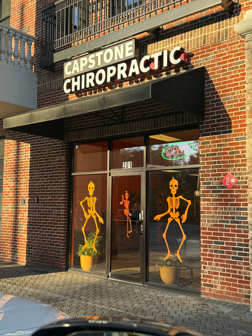 Capstone Chiropractic Image