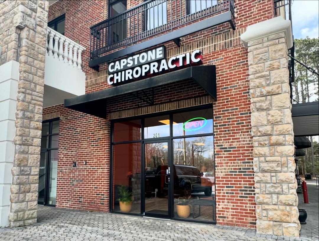 Capstone Chiropractic Image