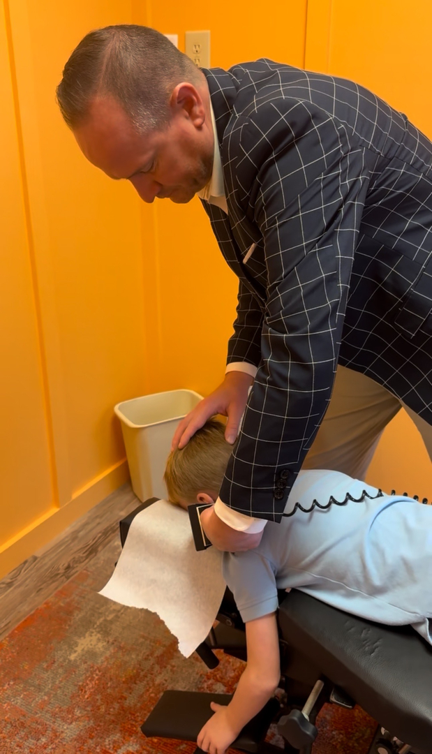 Capstone Chiropractic Image