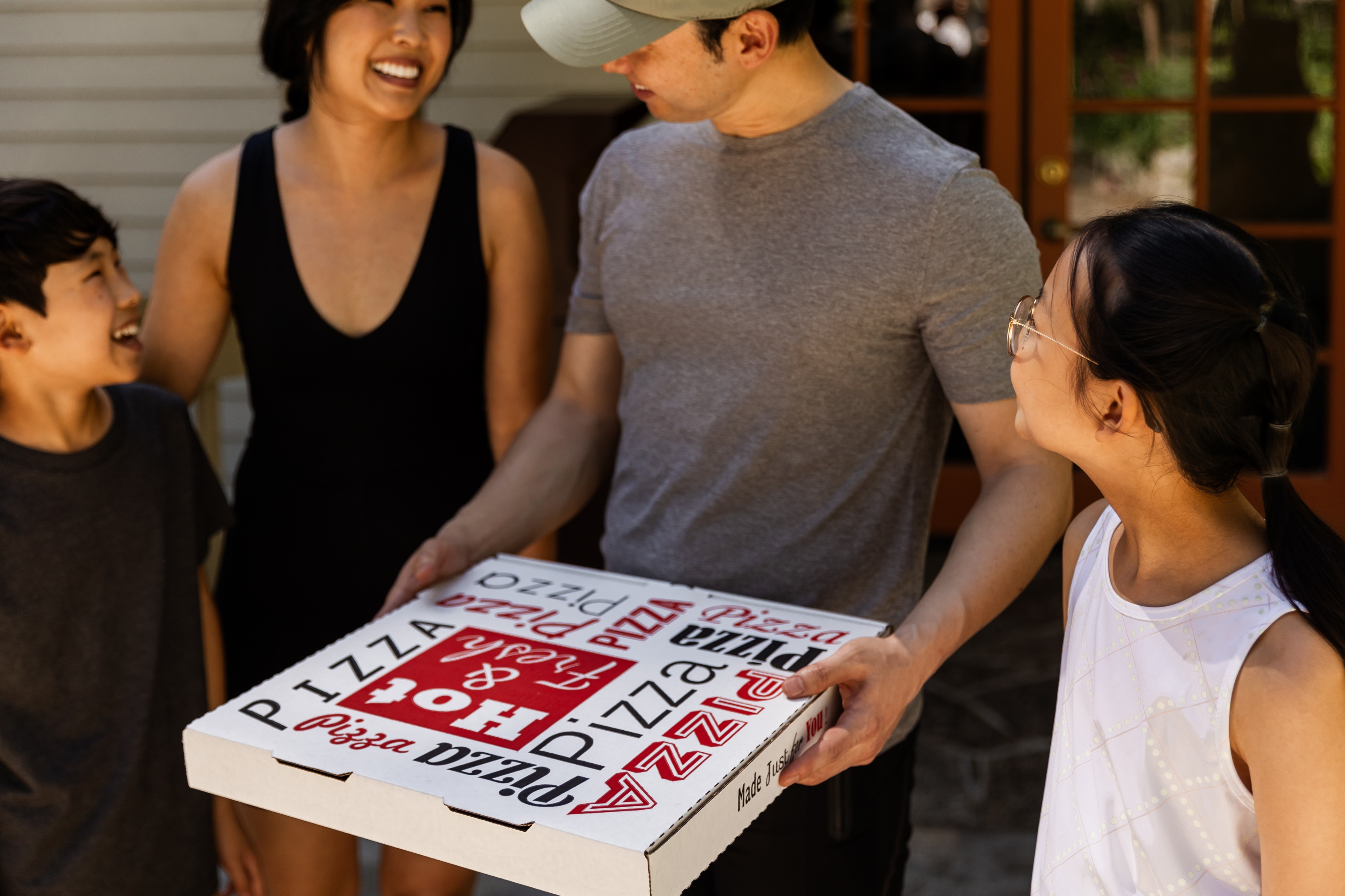 Timberloft Pizzeria Image