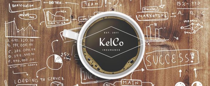 Joseph Kelsch - KelCo Insurance, LLC Logo