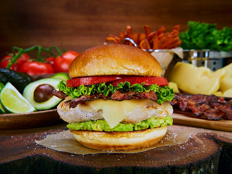 Duffys Sports Grill Image