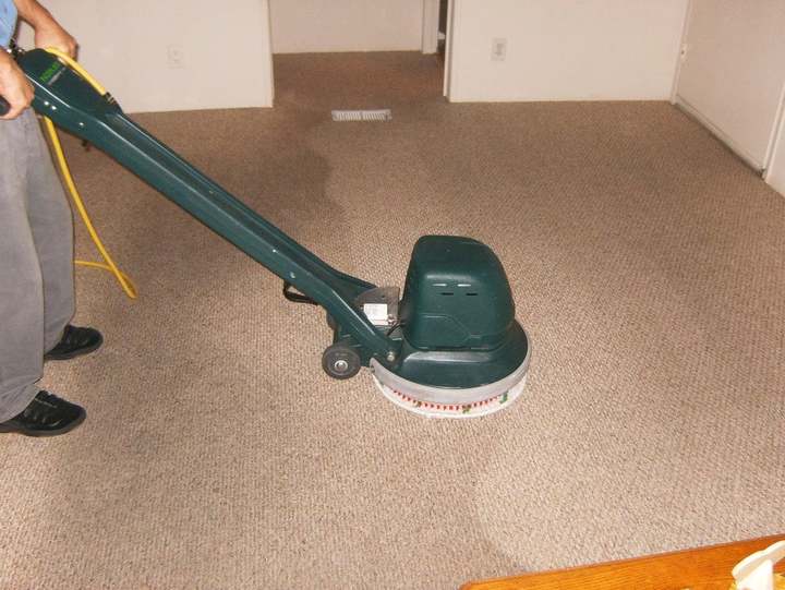 Heaven's Best - El Cajon Carpet Cleaning Image