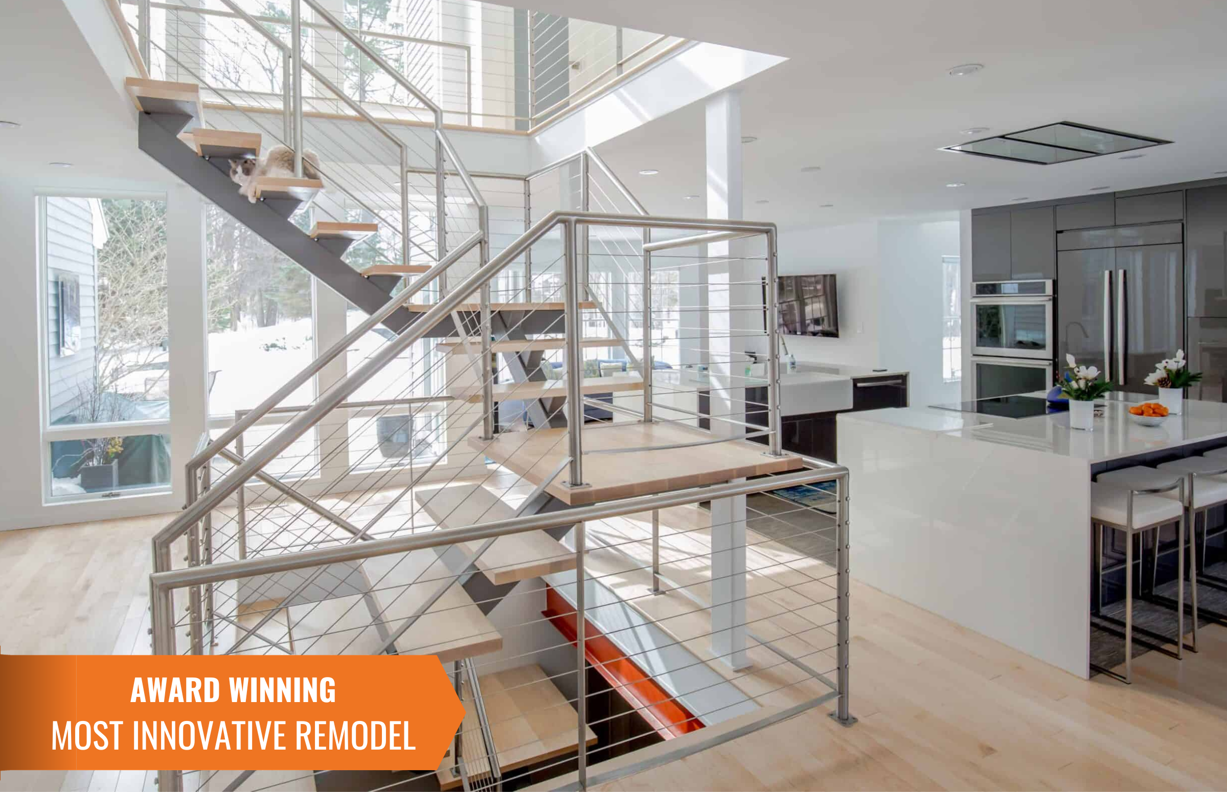 Razzano Homes & Remodelers, Inc. Image