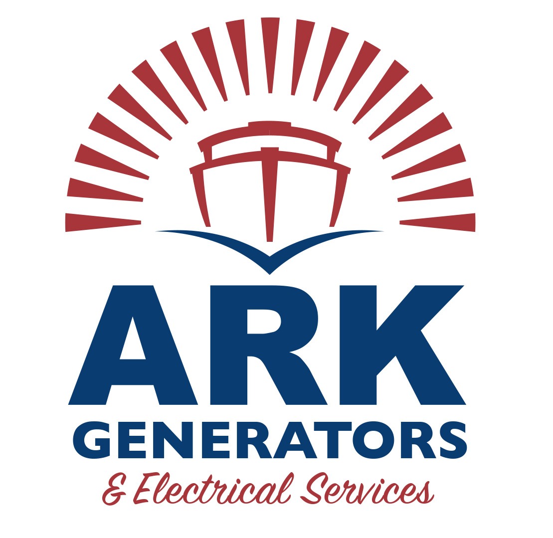 Ark Generator Services Logo
