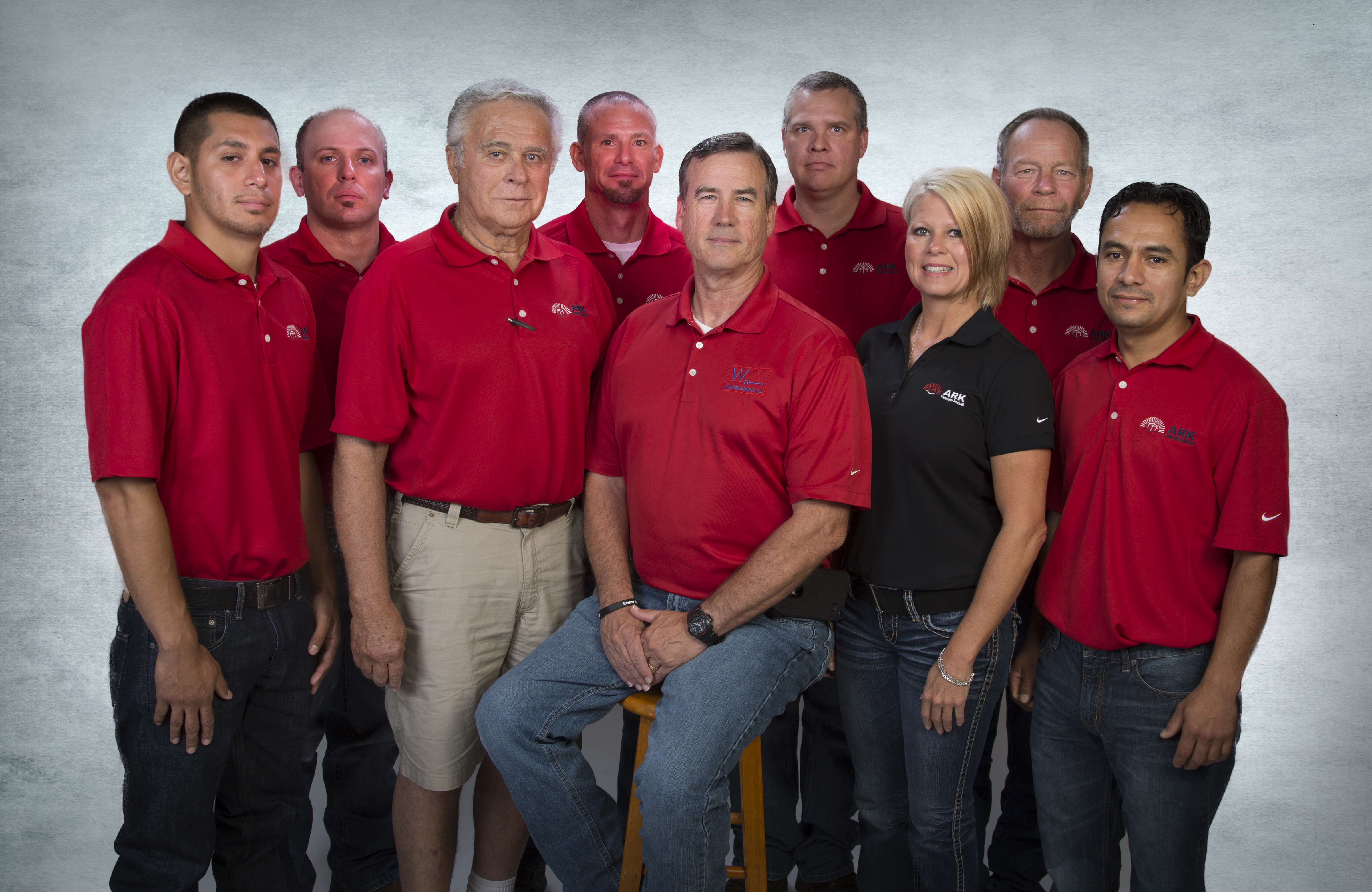 Ark Generator Services - Conroe, TX