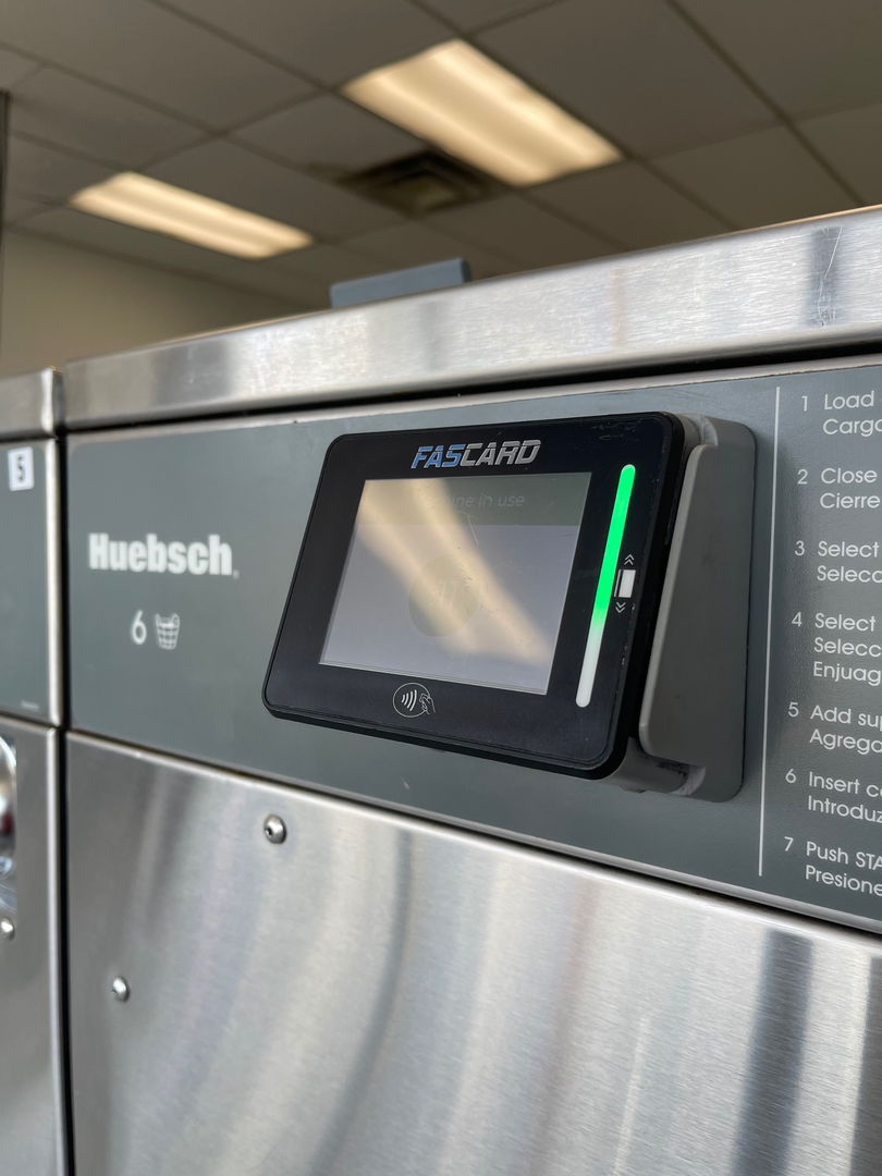 Speedy Wash Coin Laundry Westside Image