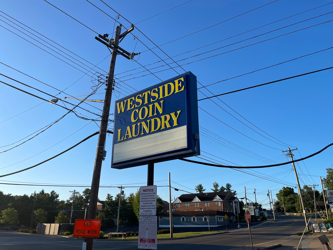Speedy Wash Coin Laundry Westside Image