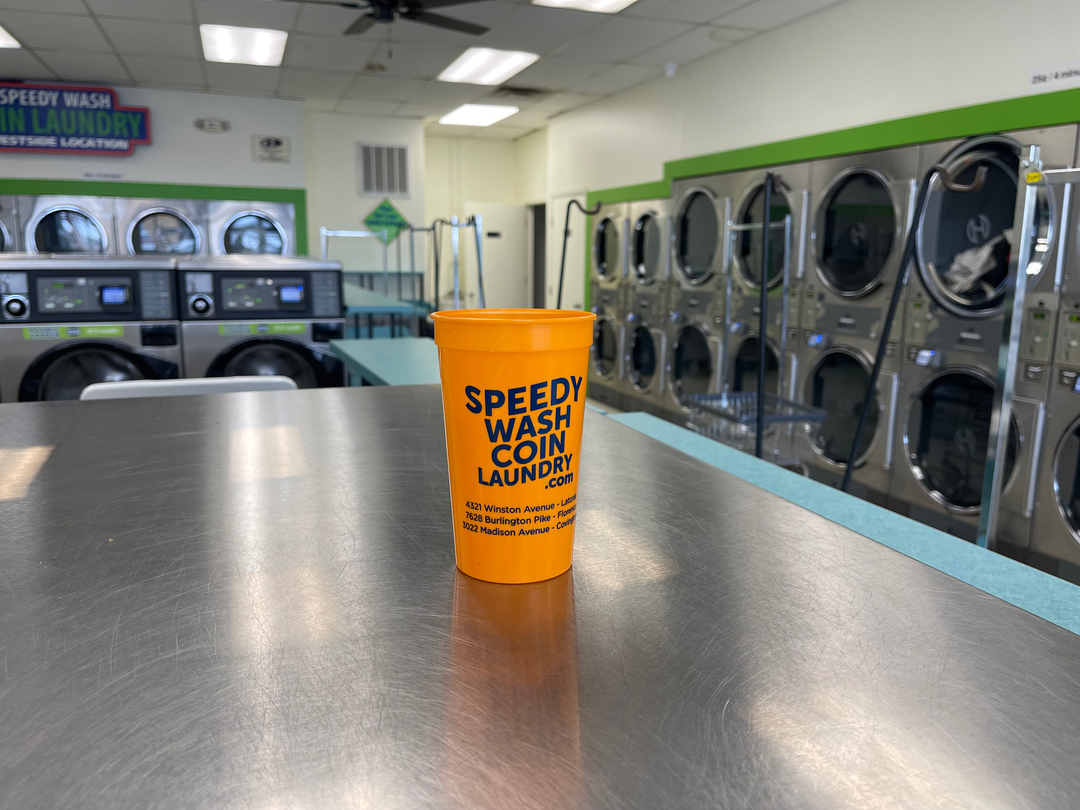 Speedy Wash Coin Laundry Westside Image