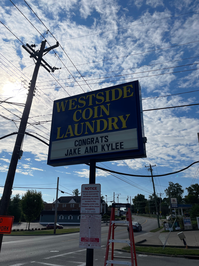 Speedy Wash Coin Laundry Westside Image