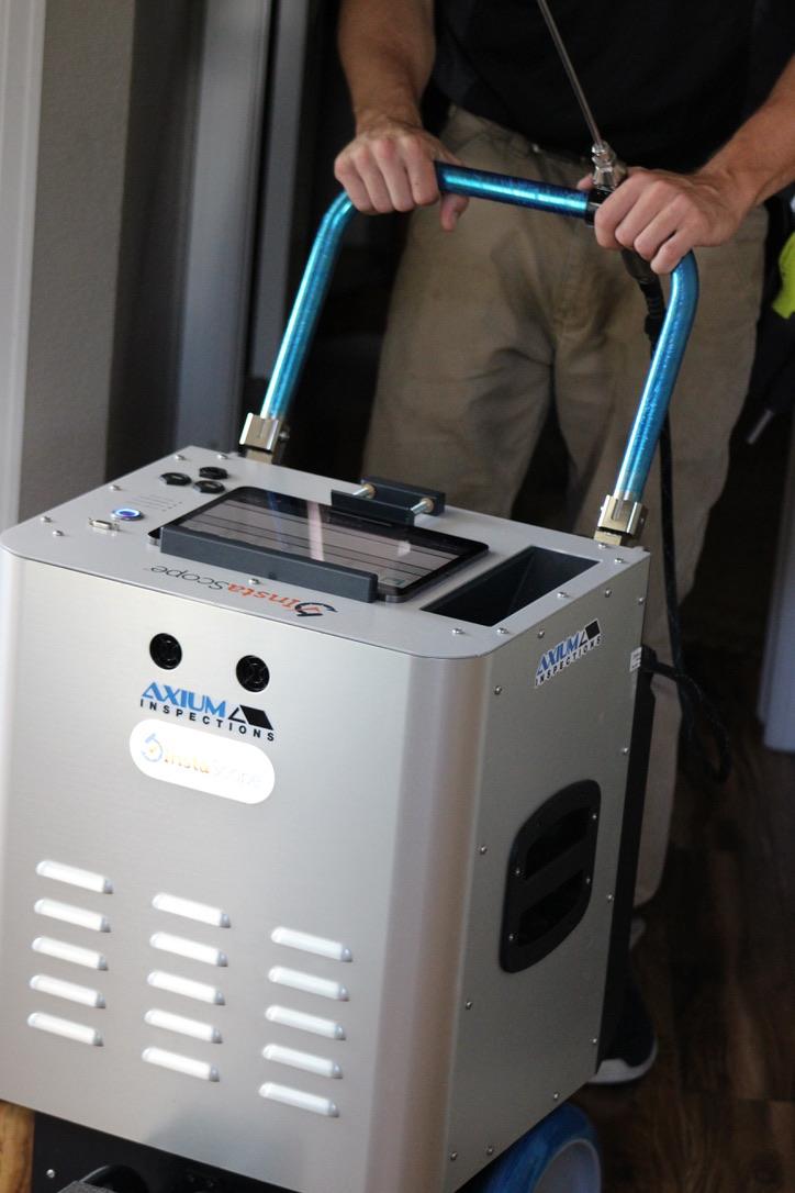 Axium Inspections (Dallas) Image