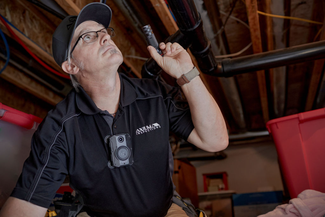 Axium Inspections (Dallas) Image