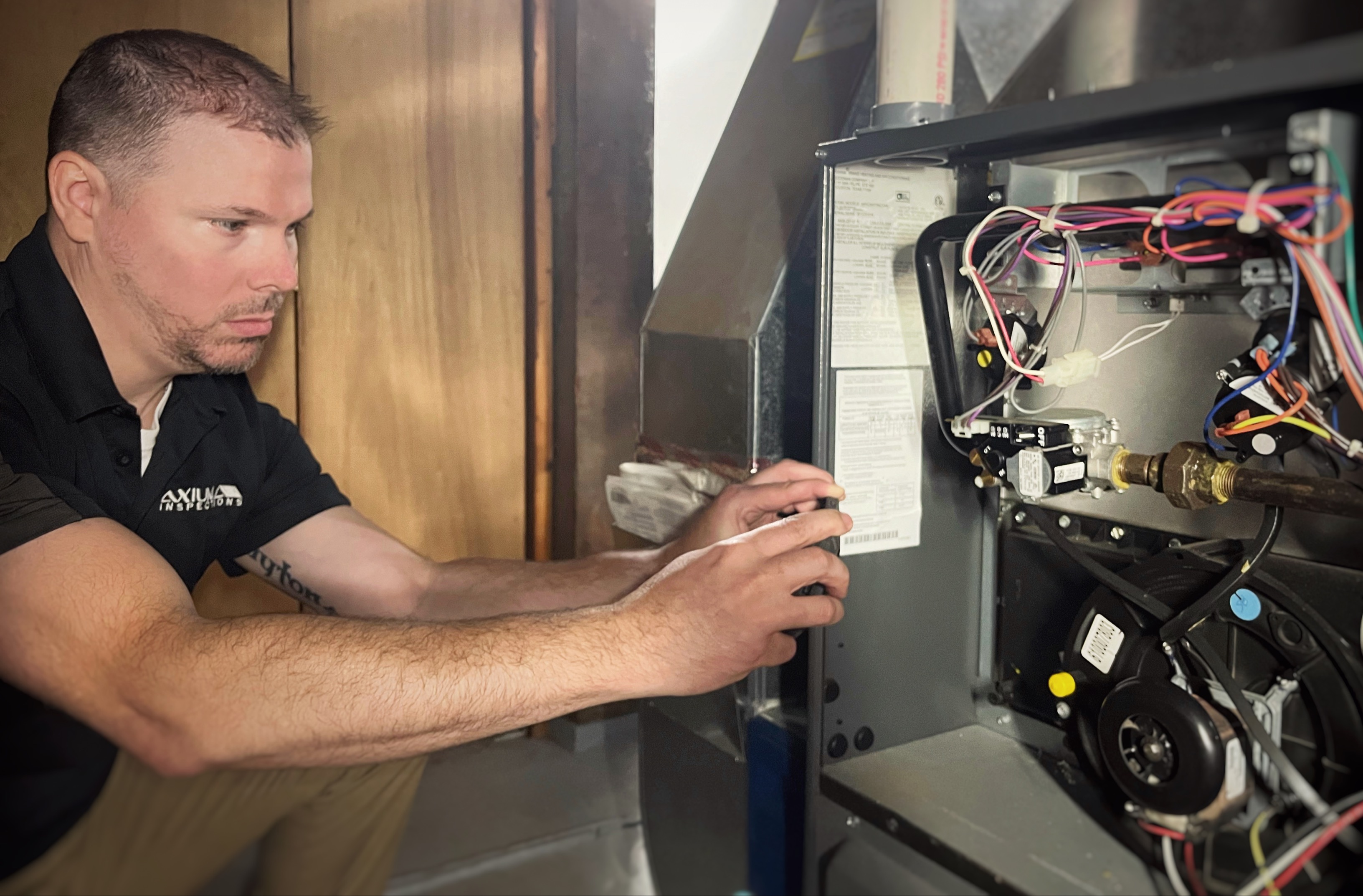 Axium Inspections (Dallas) Image