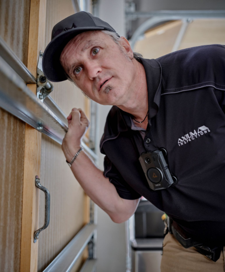 Axium Inspections (Dallas) Image