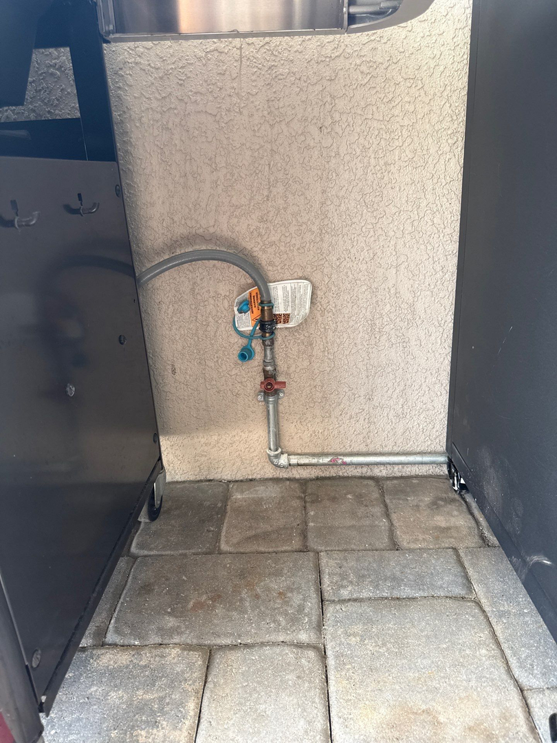 West Coast Flow Image