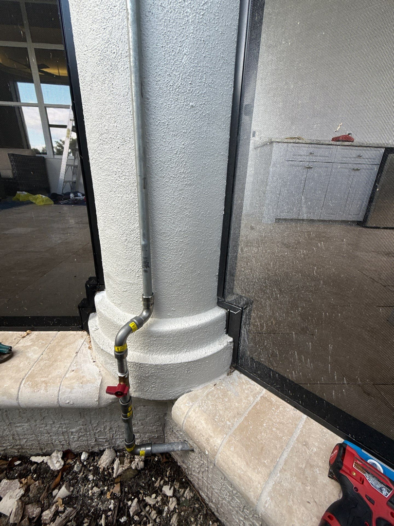 West Coast Flow Image