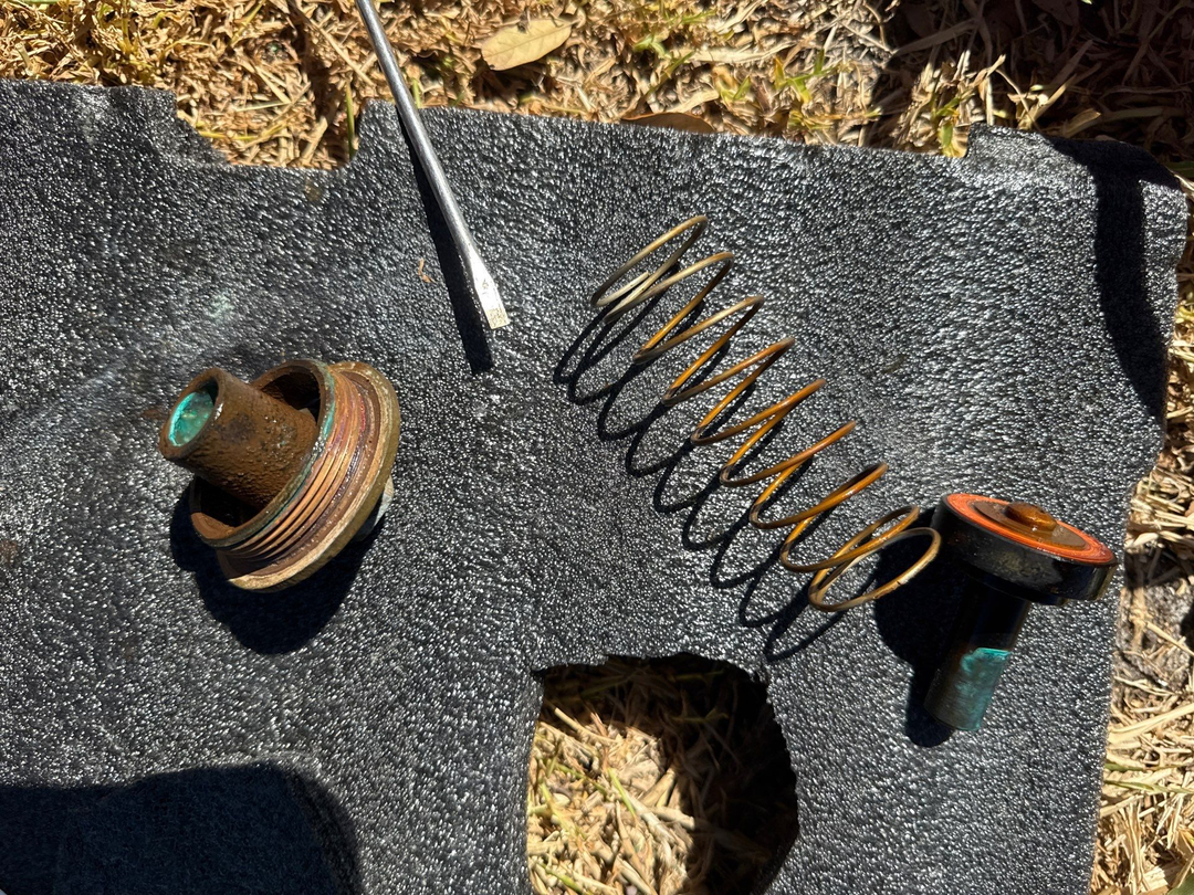 West Coast Flow Image