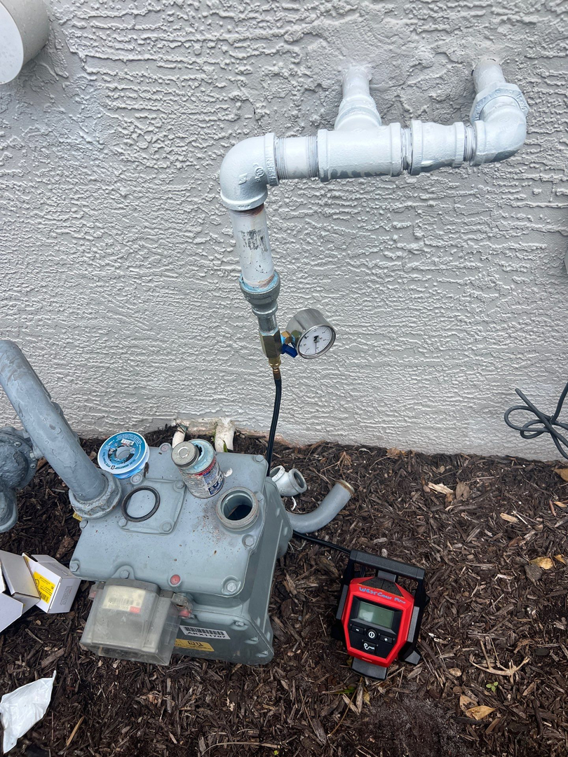 West Coast Flow Image