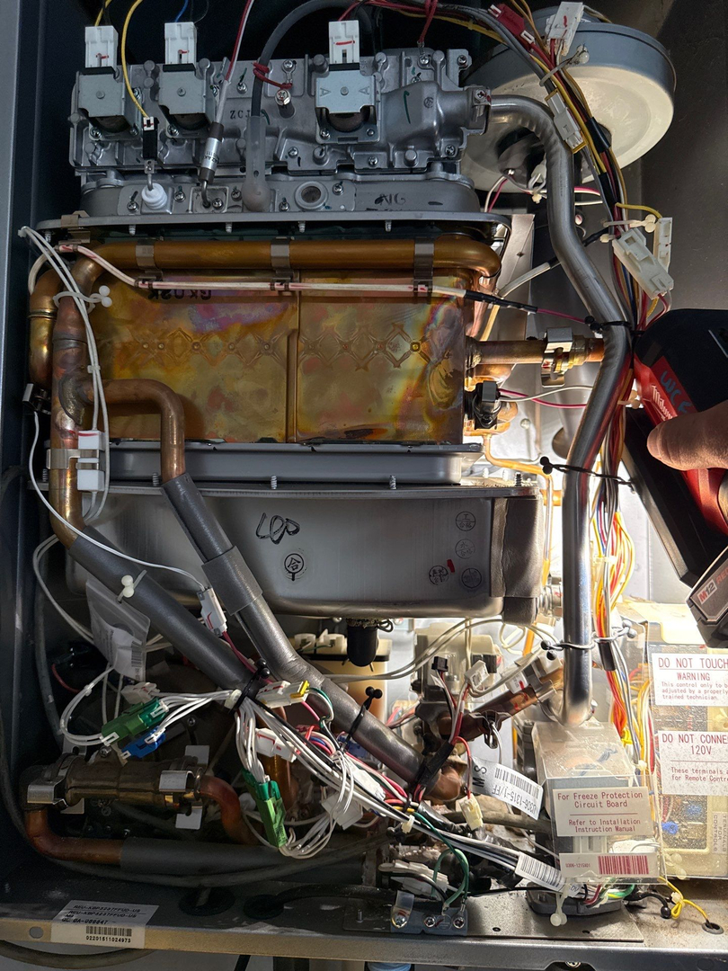 West Coast Flow Image