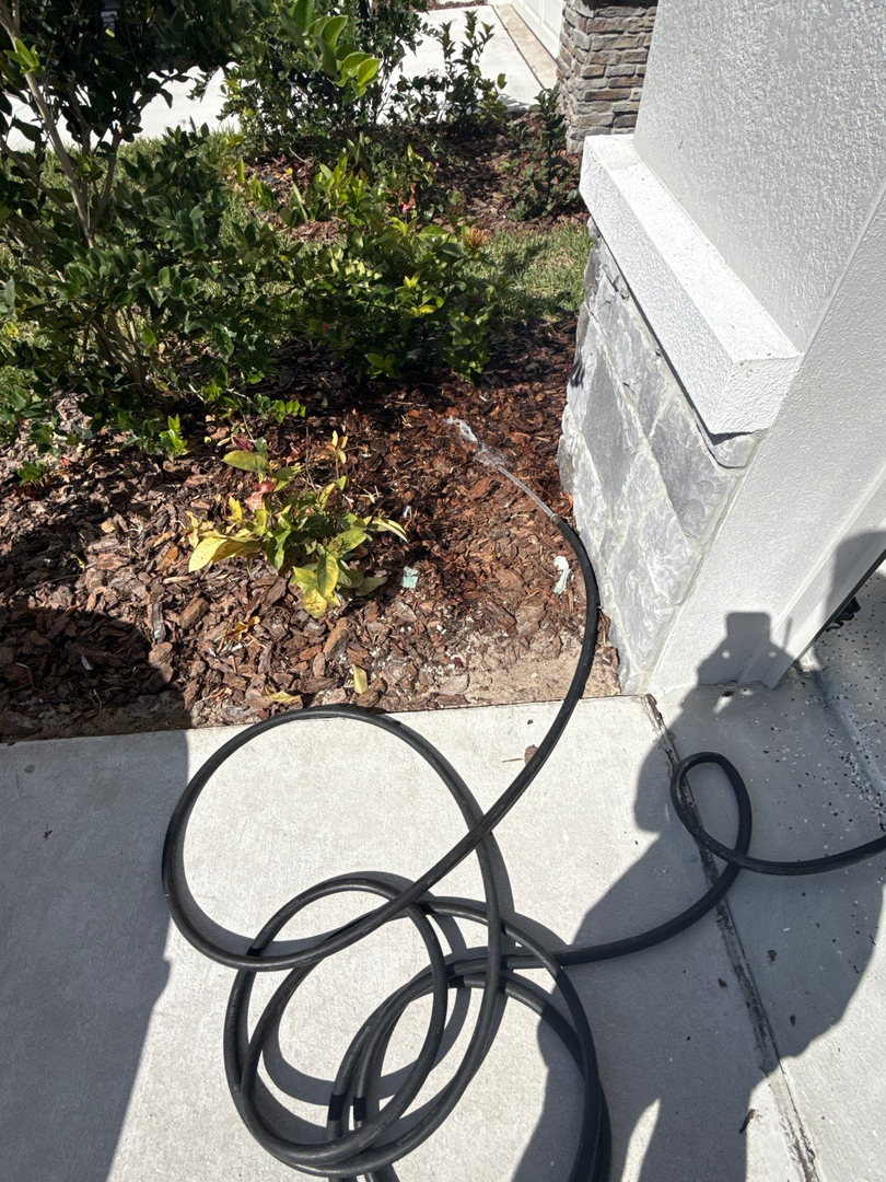 West Coast Flow Image