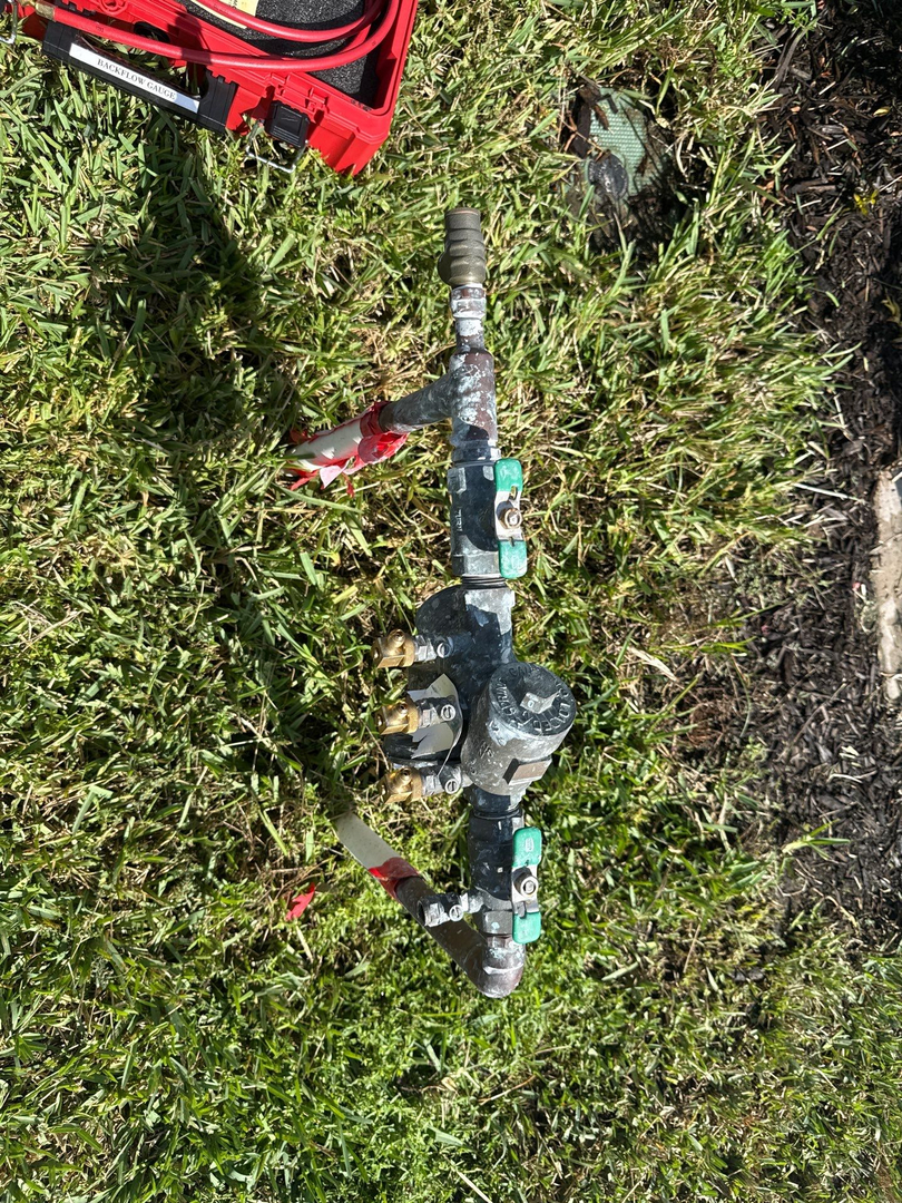 West Coast Flow Image