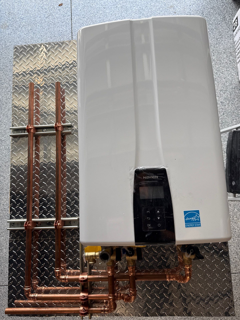 West Coast Flow Image