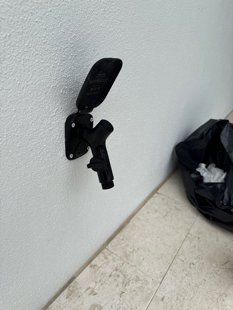 West Coast Flow Image