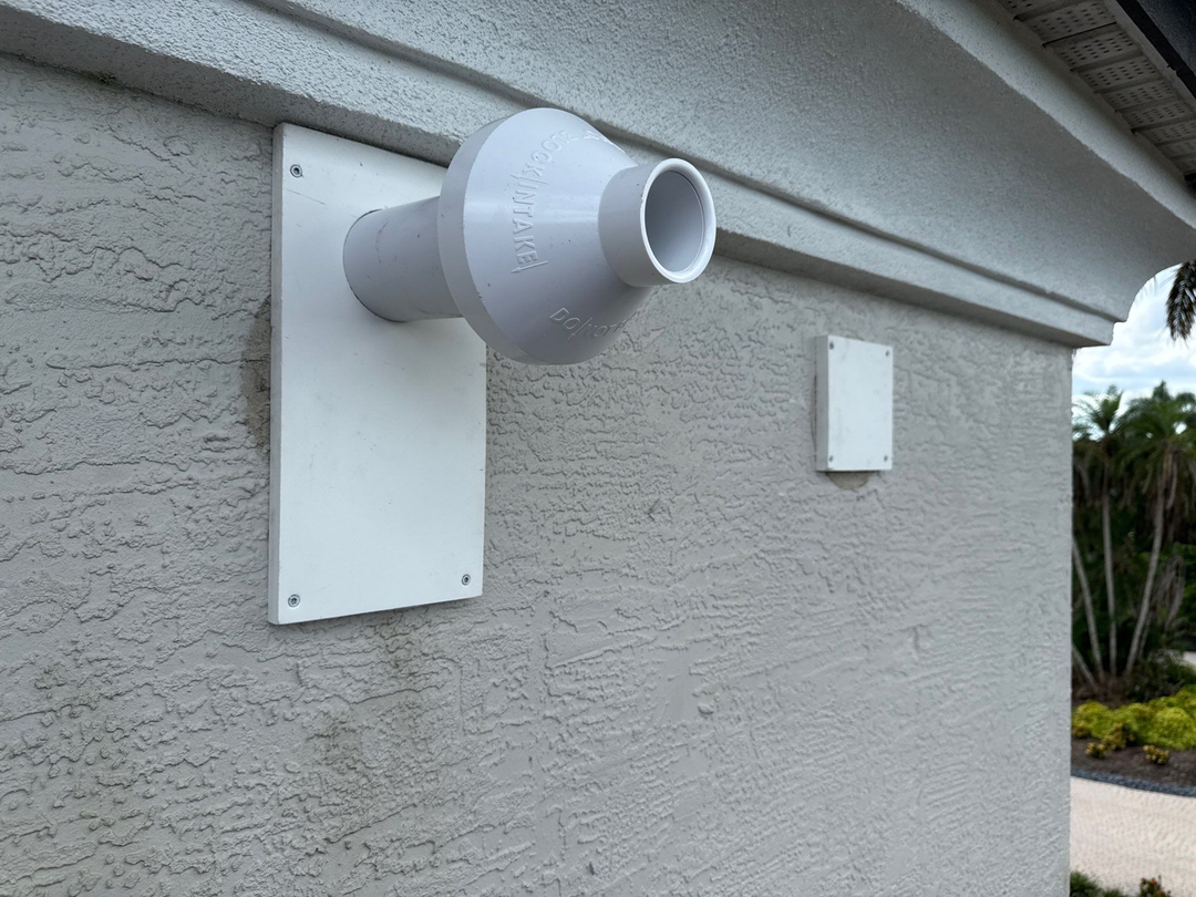 West Coast Flow Image