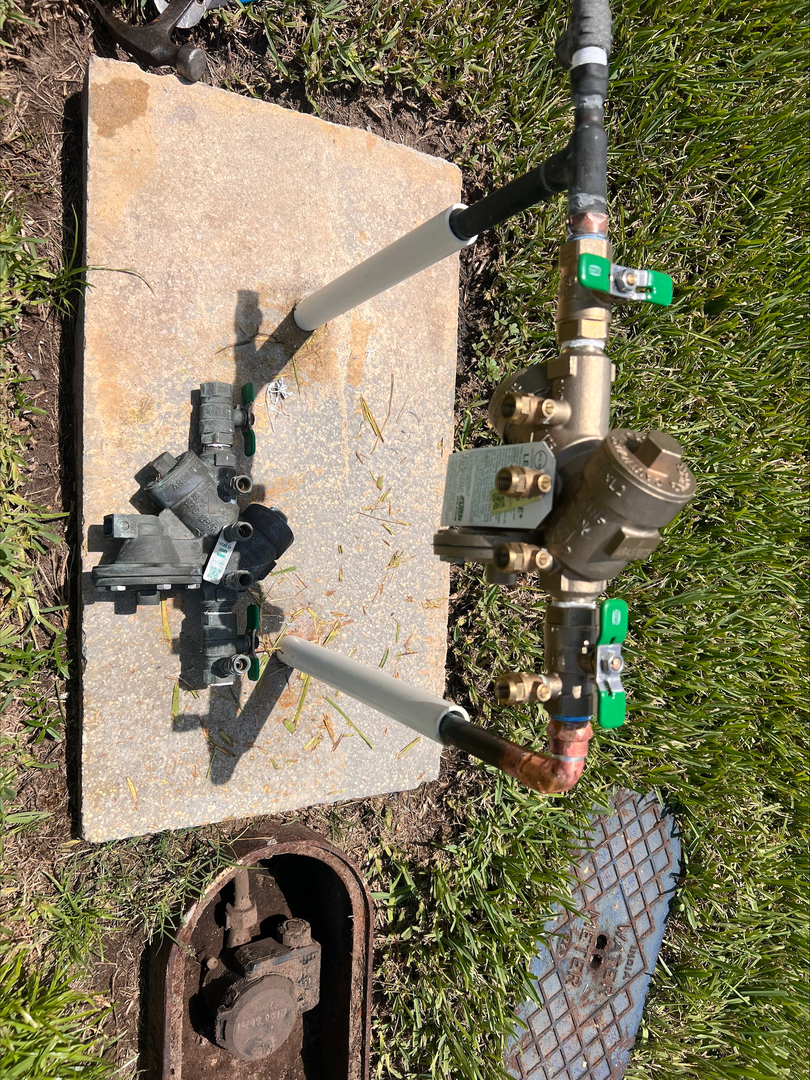 West Coast Flow Image