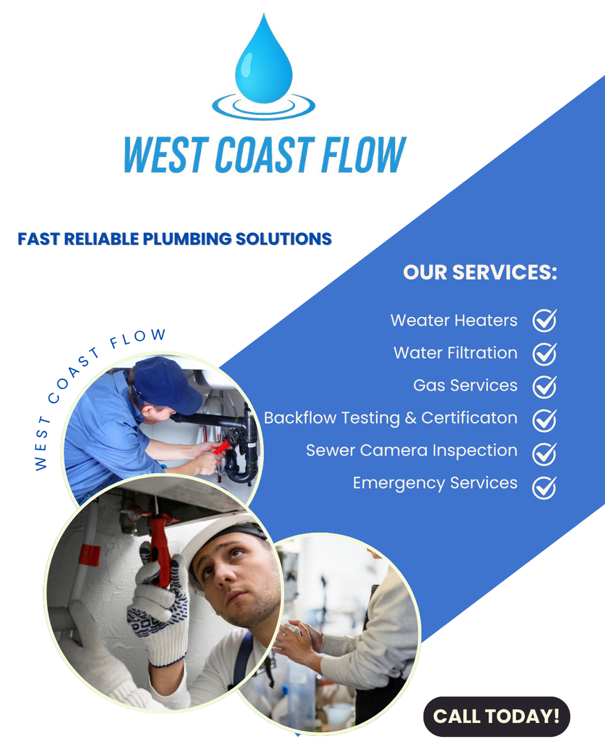West Coast Flow - Bradenton, FL