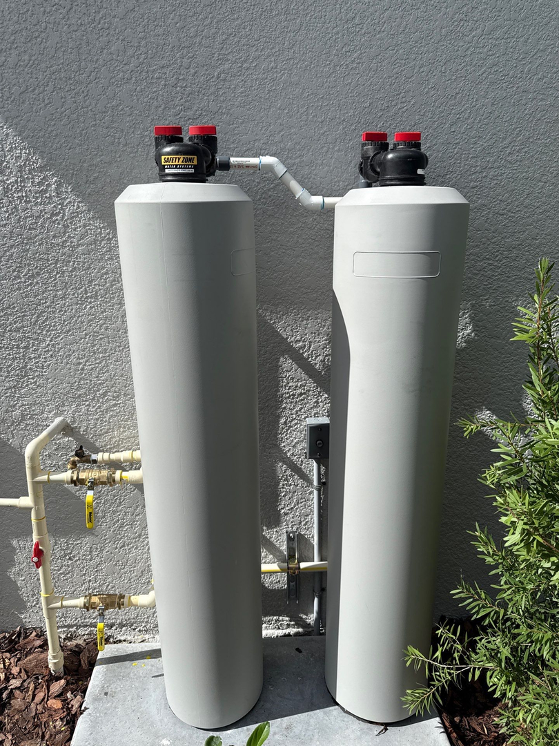 West Coast Flow Image