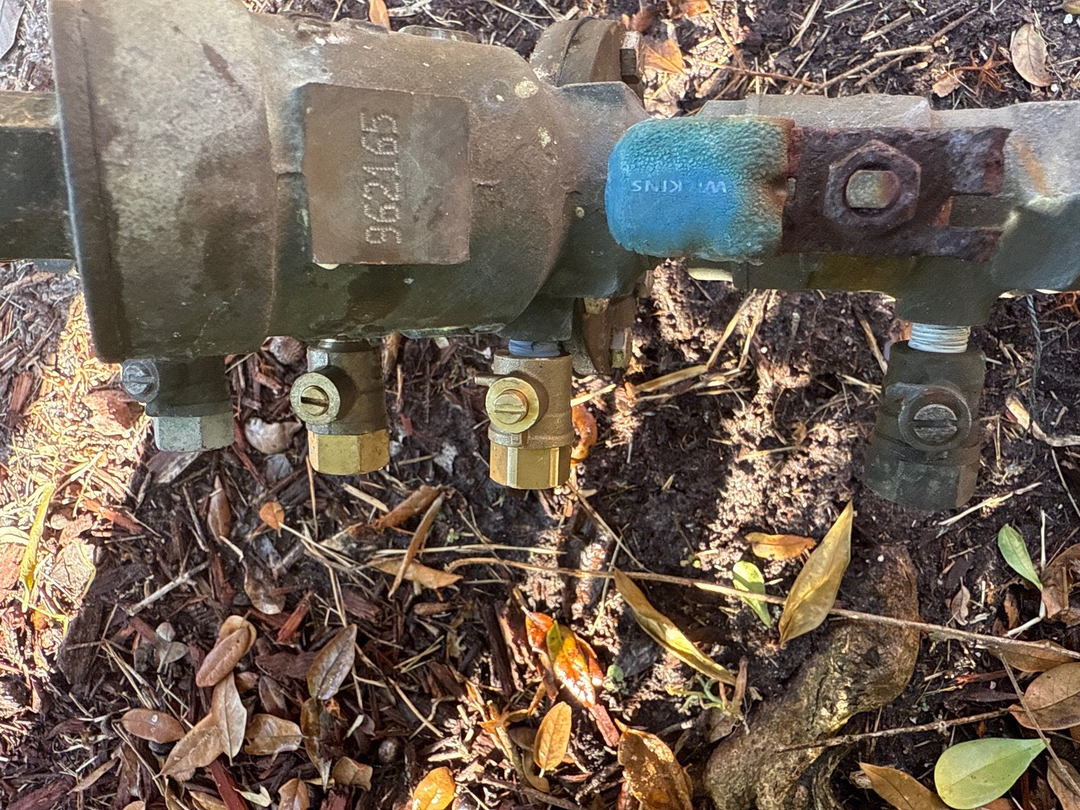 West Coast Flow Image