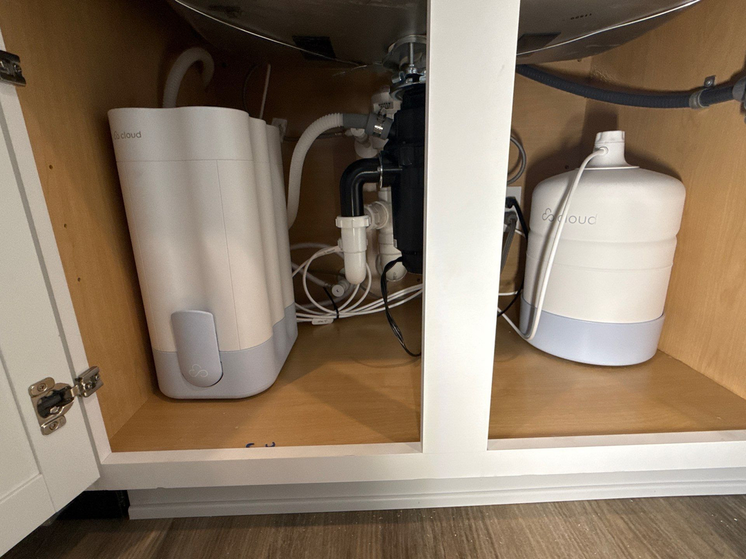 West Coast Flow Image