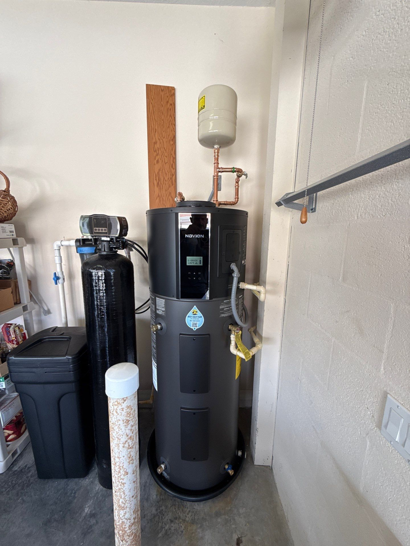 West Coast Flow Image