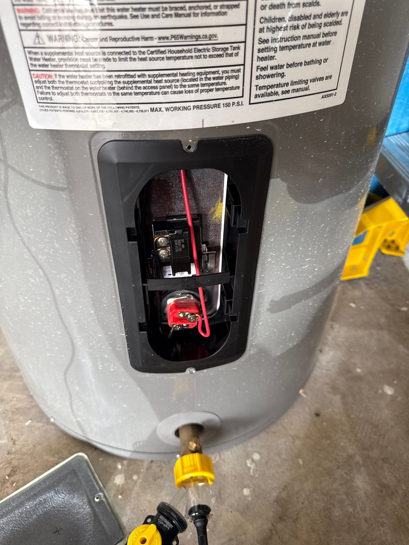 West Coast Flow Image