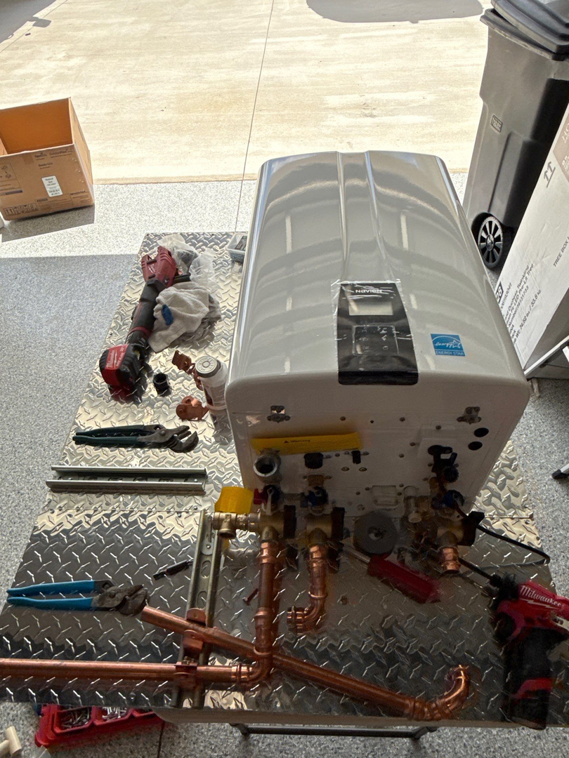 West Coast Flow Image